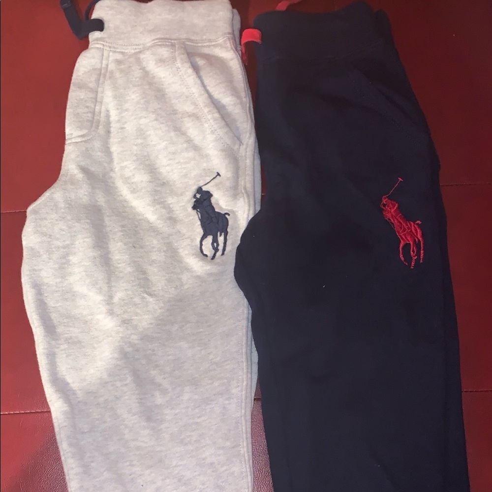 Boys Sweat Pants size 6